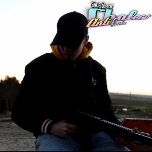 Chaleco Antibalas (Explicit)