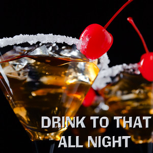 Drink To That All Night (Karaoke Version|Originally by Jerrod Niemann)