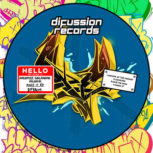 Groove of the Dragon