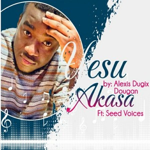 Yesu Akasa (feat. Seed Voices)