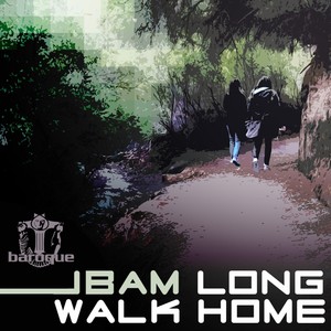 The Long Walk Home