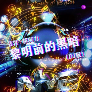 书岩 - 黎明前的黑暗 (DJ枫叶版)