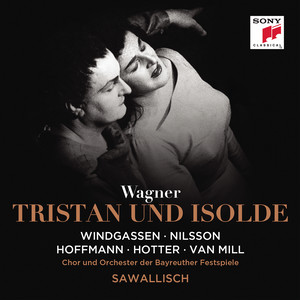 Wagner: Tristan und Isolde, WWV 90