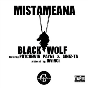 Black Wolf (feat. Siniz-ta & Putchewin Payne) [Explicit]