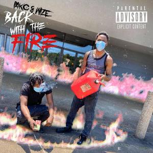 Back with that fire (Explicit)