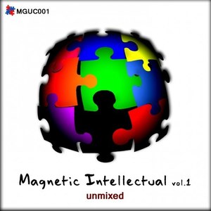 Magnetic Intellectual Vol. 1