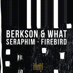 Dan Berkson - Firebird