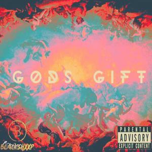 Gods' Gift (Explicit)