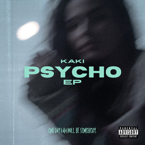 PSYCHO EP (Explicit)