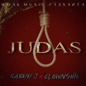 Judas (feat. Clownsiito)