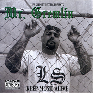 Keep Music Alive (Explicit)