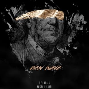 NEW WAVE (feat. AWARA LIKHARI) (Explicit)