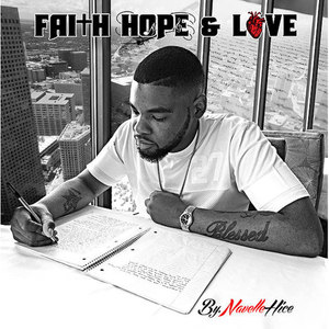 Faith, Hope & Love