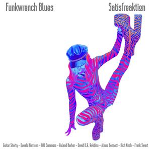 Satisfreaktion (feat. Guitar Shorty, Donald Harrison, Bill Summers, Roland Barber, David DR Robbins, Alvino Bennett, Rich Kirch & Frank Swart)