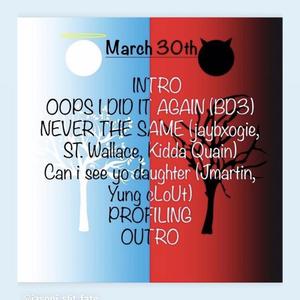 OPPS i did it AGAIN (Explicit)