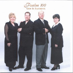 Stand Up And Be Strong