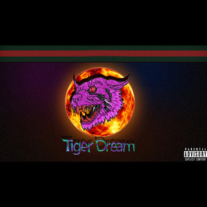 Tiger Dream