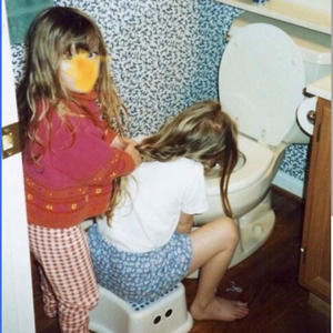 Yt girl wasted (Explicit)