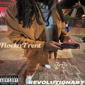 Revolutionary (Explicit)