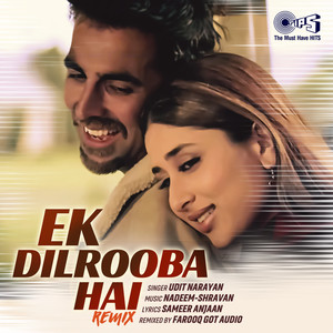 Ek Dilrooba Hai (Remix)