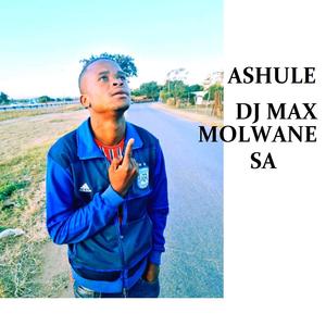 Ashule (feat. Dj max  molwane SA)