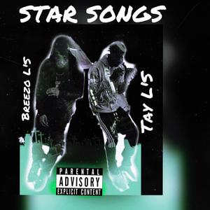 STAR SONGS (Explicit)