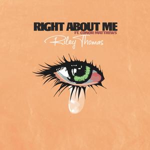 Right About Me (feat. Conor Matthews)