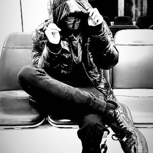 INTRUSIVE Pt. 4 (B4BLK4) (feat. ACCESS DENIED) (Explicit)