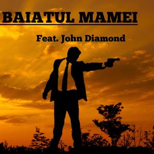 Baiatul Mamei(feat. John Diamond)