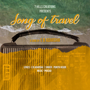 Song of Travel