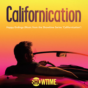 Happy Endings (Music from the Showtime Series Californication) - EP