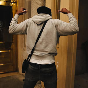 Goose & Moose (Explicit)