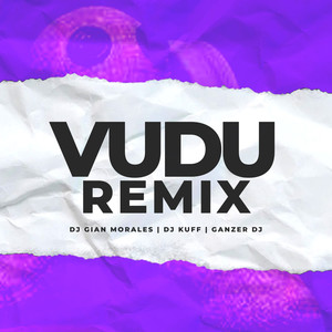 Vudu (Remix)