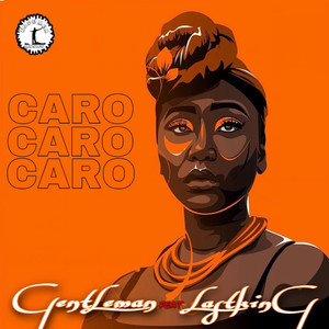 Caro (feat. LastKing)