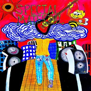 Special Material (Explicit)