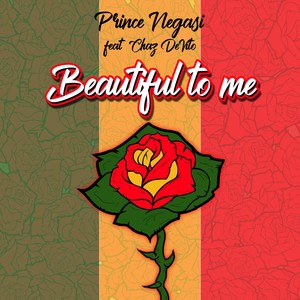 Beautiful to Me (feat. Chaz Devito)