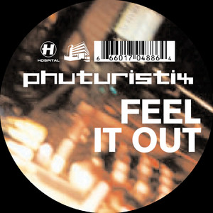 Feel It Out (Daluq Remix)