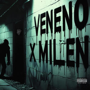 Subterraneo (feat. MilenMQK) (Explicit)