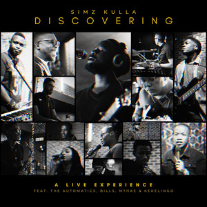 Discovering: a Live Experience (Live)