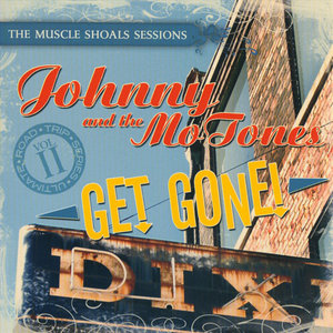 Get Gone!:The Muscle Shoals Sessions