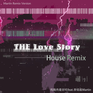 THE Love Story (House Remix)