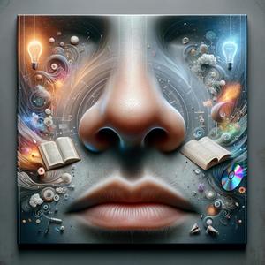 Apri il naso, diventa geniale - 코를 열고 천재가 되어라 (feat. Taylor Swiss) (Explicit)