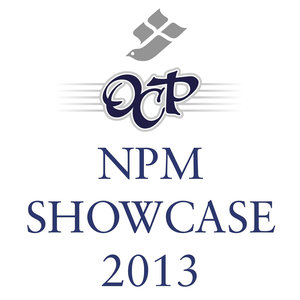 NPM 2013 Showcase CD Sampler