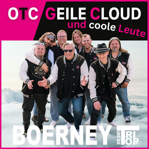 OTC Geile Cloud Und Coole Leute (OTC Rock Mix)