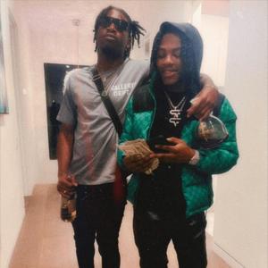 Big Tags (feat. Jbandz) (Explicit)