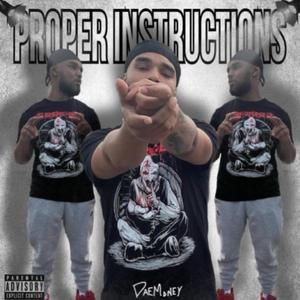 Proper Instructions (Explicit)