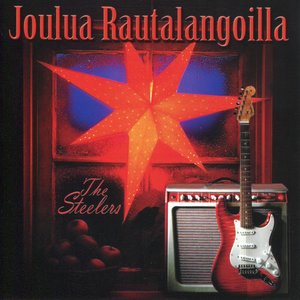 Joulua Rautalangoilla