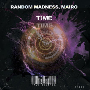 Time (Extended Mix)