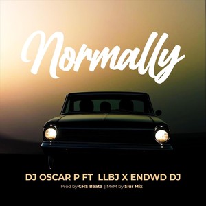 Normally (feat. LLBJ & Endwd DJ)