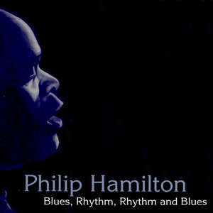 Blues, Rhythm, Rhythm & Blues